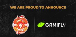 Islamabad United teams up with Gamifly to further revolutionize fan engagement