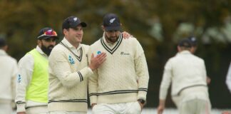 NZC: Ashok & Foxcroft included in strong NZ A squad to tour Australia