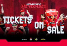Melbourne Renegades: Tickets on sale for BBL|13 and WBBL|09