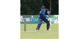 Cricket Scotland: Bahadar out to inspire as U19s bid to reach World Cup