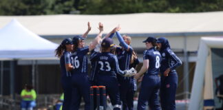 Cricket Scotland Women’s squad named for ICC T20 World Cup Europe Qualifier