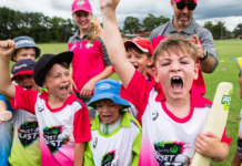 Cricket NSW: Cricket Census Reveals Cricket Participation in NSW Grew By 8% in 2022/23