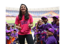 ICC, BCCI and UNICEF launch 'Criiio 4 Good' life skills learning program, with Indian Ministry of Education to share to 1.5m schools