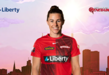 Melbourne Renegades: Tammy Beaumont signs on for WBBL|09