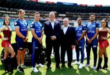 Emperors Palace and Titans Cricket renew partnership