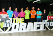 Sydney Thunder: Ultimate guide to the 2023 Big Bash Drafts