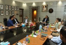 PCB: HBL PSL Governing Council meeting held on Monday