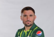 PCB: Zaman Khan replaces Naseem Shah in Asia Cup squad