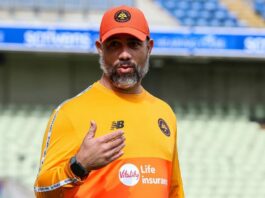 NZC: Andre Adams confirmed as bowling coach for Pakistan T20 Series