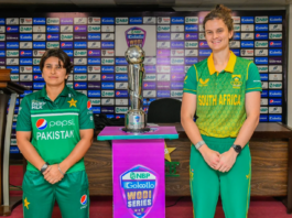 PCB: Pakistan women's ODI series against South Africa begins tomorrow
