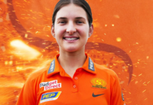 Perth Scorchers: Exciting quick Stella Campbell joins Scorchers
