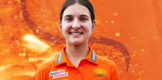 Perth Scorchers: Exciting quick Stella Campbell joins Scorchers