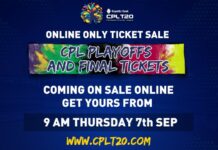 CPL: More playoffs and finals tickets to go on sale online