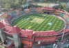 Venues at the ICC Men’s Cricket World Cup 2023 - A guide
