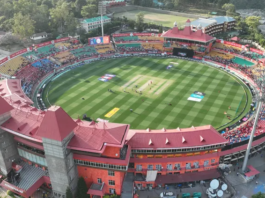 Venues at the ICC Men’s Cricket World Cup 2023 - A guide
