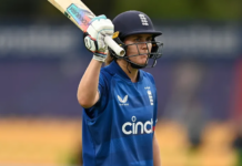 Nat Sciver-Brunt consolidates position at top of MRF Tyres ICC Women’s ODI Batting Rankings