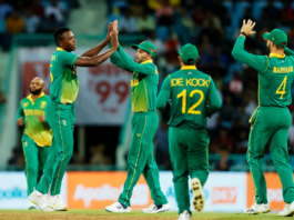 CSA: Proteas finish as runners up in the ICC Men’s T20 World Cup 2024