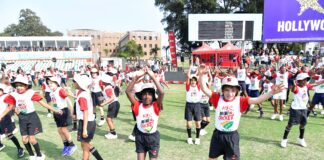 CSA: KFC Mini-Cricket festivals kick off in Durban