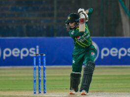 PCB: Shawaal Zulfiqar added to Pakistan women's squad for ODI series against South Africa