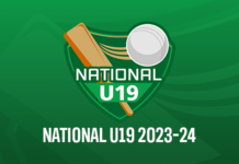 PCB: Second round of National U19 tournaments begin on Friday