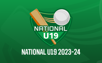 PCB: Second round of National U19 tournaments begin on Friday