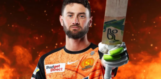 Perth Scorchers: Three-time champion returns to roots