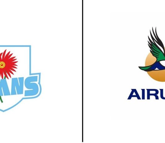 Titans Cricket: Sky Blues take flight with Airlink