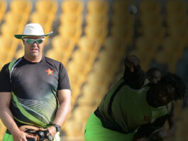 Zimbabwe Cricket: OBITUARY – Heath Streak a true legend of the game
