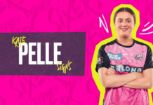 Sydney Sixers: Local talent completes Sixers squad for Weber WBBL|09
