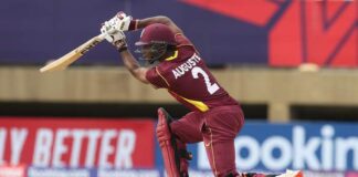 CWI: West Indies Academy to face Ireland Academy in Antigua from 17 November to 5 December