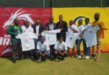 CSA: Sunbake bowls over North West Cricket Hub with sponsorship