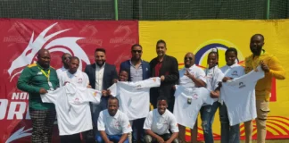CSA: Sunbake bowls over North West Cricket Hub with sponsorship