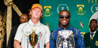 Lions Cricket: Gauteng Sports Awards Finalists - Pride members well represented