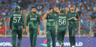 PCB: Pakistan ready for Australia challenge