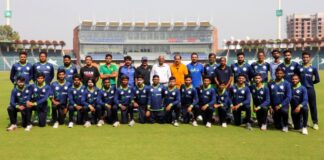 PCB hosts one-day cricket clinic at Gaddafi Stadium