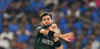 PCB: Shaheen Afridi - We are eager to meet fans' expectations
