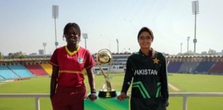 PCB: Pakistan Women A v West Indies Women A One-Day series to begin tomorrow