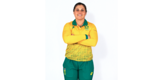 CSA: Mieke de Ridder - In the Proteas Women ‘Mieks’ after debut call-up