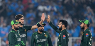 PCB: Pakistan look to get back on winning track