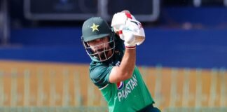 PCB: Pakistan Shaheens captain Qasim Akram aims for medal in Asian Games