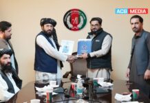 ACB-RTA sign GAKCup2023 production and broadcasting MoU