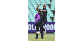 Dolphins Cricket: Cele relishing being back at the Dolphins