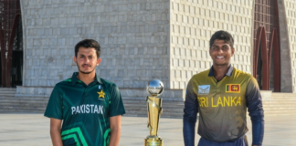 PCB: Saad Baig hopes to carry the winning momentum in the One-Day series against Sri Lanka U19