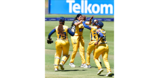 Lions Cricket: DP World Lions Ladies ready for Free State