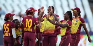 CWI continues significant investment in women's cricket