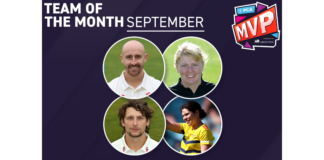 PCA: MVP Teams of the Month for September announced