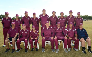 Queensland Cricket Launches 2023-24 State Inclusion Programs