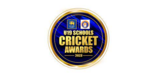 Under-19 Schools Cricket Awards 2023 organized by SLC and SLSCA on 17 October