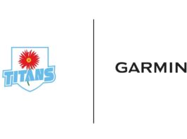 Titans Cricket renew partnership with wearables and tech giant Garmin