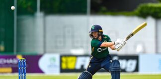 Cricket Ireland: Laura Delany - “I feel like I’ve got a new wave of energy”